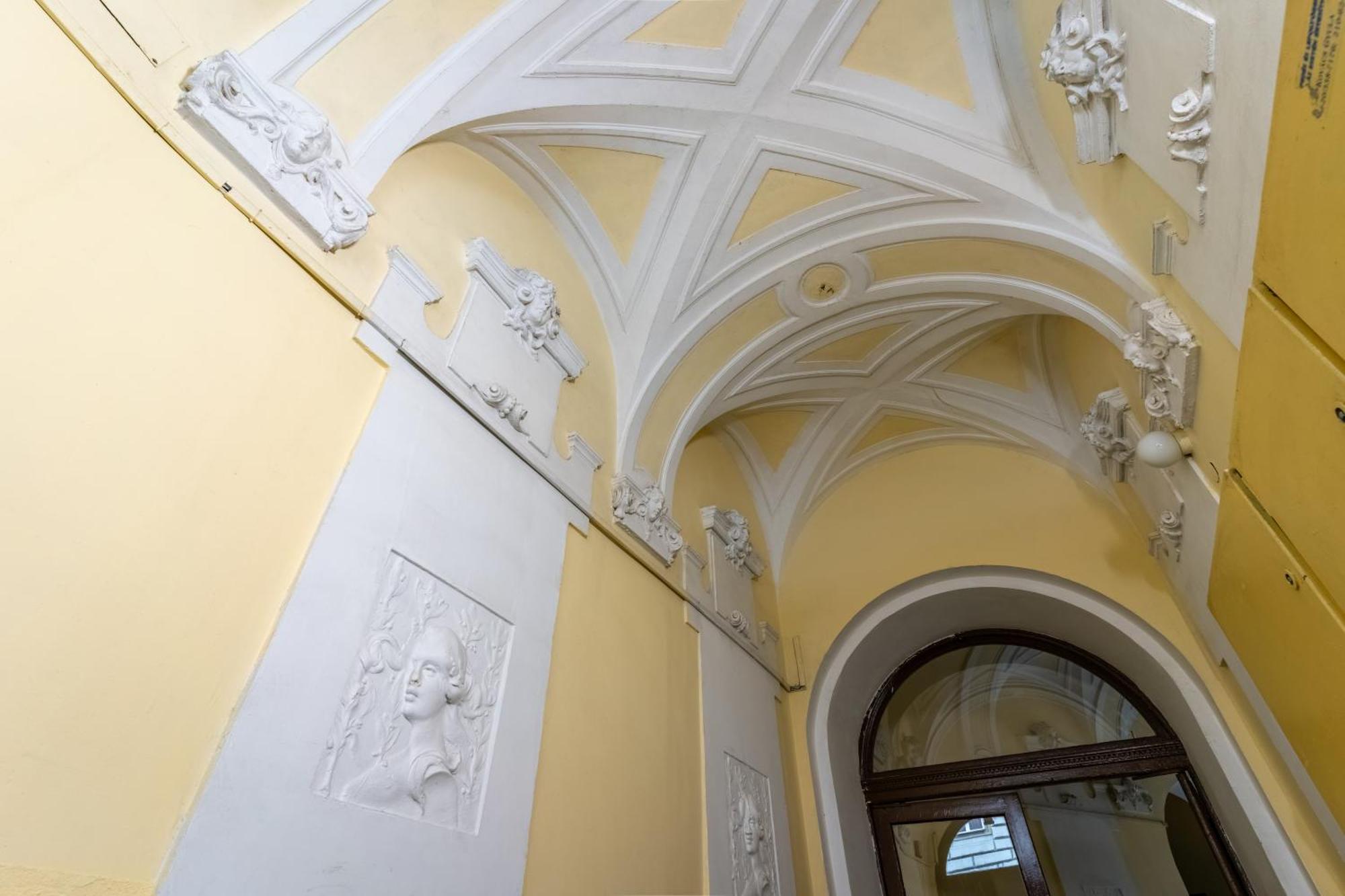 Wave - 3 Bedroom Apt In Center Budapest Kültér fotó