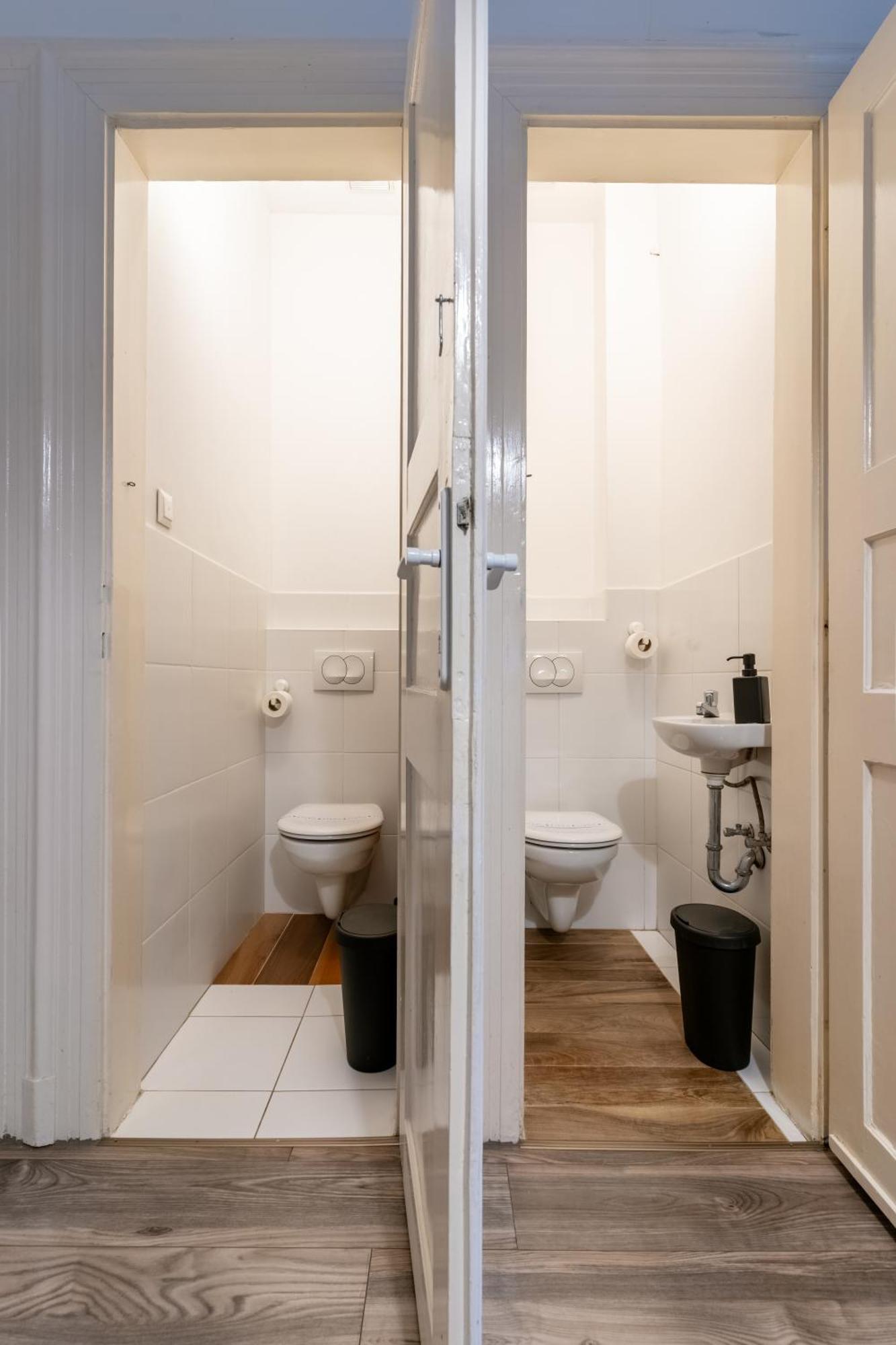 Wave - 3 Bedroom Apt In Center Budapest Kültér fotó